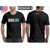 Gambar KAOS AKHLAK BUMN HITAM - S, Lengan Pendek dari Kaos Distro AIGOOO KSB358 Kota Tangerang Selatan 2 Tokopedia