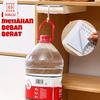 Gambar Halu Laci Mini Tempel Bawah Meja Kotak Penyimpanan Serbaguna HSB133 - Kecil Putih dari Halu2021 Kota Tangerang 4 Tokopedia