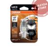 Gambar Lampu Depan LED Motor Supra x 125 Osram T19 - Putih dari MASYDA SHOP Jakarta Barat 1 Tokopedia