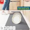 Gambar UNISOH Kitchen Floor Mat / Keset Alas Lantai Rumah Dapur Anti Selip - 45cm x 75cm dari UNISOH Jakarta Barat 5 Tokopedia