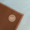 Gambar PERLAK POLOS / PERLAK IBU MELAHIRKAN UK 100 X 150 CM - Maroon dari collection JnJ Kota Tangerang 5 Tokopedia