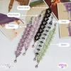 Gambar Konektor masker hijab Kyra - Hijau dari Mimos-Store (Agen Resmi) Kab. Bogor 5 Tokopedia