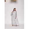 Gambar SIDELINE - Printed Aurora Dress Floral - BLOOMING - S,M,L,XL - S dari Sideline Jakarta Timur 2 Tokopedia