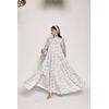 Gambar SIDELINE - Printed Aurora Dress Floral - BLOOMING - S,M,L,XL - S dari Sideline Jakarta Timur 1 Tokopedia