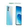 Gambar Oppo Reno 6 5G Smartphone, Amoled 6.4 Inc Ultra Slim Body - Aurora dari Ceria Ponsel Official Jakarta Barat 4 Tokopedia