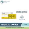 Gambar Interlac Sachet 0.3 Gram - Suplemen Kesehatan Saluran Cerna Anak dari mandjur Jakarta Pusat 1 Tokopedia