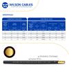 Gambar Wilson Cables - Kabel Listrik Tembaga / NYA 1.5 mm2 / 25 Meter - Hitam dari Wilson Cables Official Store Kab. Tangerang 4 Tokopedia
