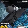 Gambar Mic condenser NYK Nemesis MCA-06 Apollo - Merah Muda dari Goodgamingshop Jakarta Pusat 2 Tokopedia