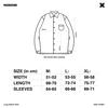 Gambar Youth - Olive - Microzide Field Jacket - Unisex - M dari Microzide.id Kota Bandung 5 Tokopedia