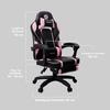 Gambar Rexus Gaming Chair Kursi RGC-R60 / R60 - Merah Muda dari Rexus Official Store Jakarta Pusat 8 Tokopedia