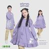 Gambar setelan anak perempuan al fitri oshiby - FP-002, 2 dari Pok Ame Kota Tangerang Selatan 4 Tokopedia