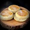 Gambar Sourdough English Muffin Box 6 Pcs dari Grandpas Store Jakarta Barat 3 Tokopedia
