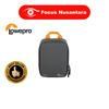 Gambar LOWEPRO GearUp Filter Pouch 100 (Dark Grey) dari Focus Nusantara Jakarta Pusat 1 Tokopedia