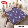 Gambar Sprei Kintakun D'luxe Ukuran 180x200 - Ayana dari INstore Kab. Bandung Barat 16 Tokopedia
