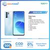 Gambar Oppo Reno 6 5G Smartphone, Amoled 6.4 Inc Ultra Slim Body - Aurora dari Ceria Ponsel Official Jakarta Barat 2 Tokopedia