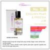 Gambar BORNEO PARFUM No. 36 English Pear & Freesia - Parfum Wanita - 30ml dari Borneo Parfum Kota Balikpapan 1 Tokopedia