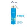 Gambar Grande Tumbler Flask - Botol Minum Air Stainles Steel Anti Karat 500ML dari ASTA Homeware 2 Tokopedia