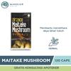 Gambar Zirzaco Maitake Mushroom - Obat Kanker, Tumor dan Gangguan Imun dari mandjur Jakarta Pusat 1 Tokopedia