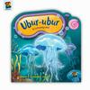Gambar Buku cerita anak-seri hewan bawah laut-bintang laut - lumba-lumba dari Zhian Shakila Shop Jakarta Timur 7 Tokopedia