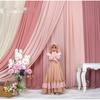 Gambar Gamis Anak Perempuan BAJU ANAK PEREMPUAN 2 - 5 Tahun + Hijab Terbaru - Lavender, S dari Najwa01 Store Kab. Bandung 7 Tokopedia