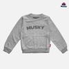 Gambar MUSKY - CREWNECK SWEATER ANAK - LIGHT GREY 258006 - 7 dari muskybabies Kab. Bandung 1 Tokopedia