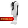 Gambar Automatic Hand Sanitizer / Soap Dispenser + TRAY dari Displaystore.id Jakarta Selatan 1 Tokopedia