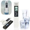 Gambar TDS Meter 3 Alat Ukur Hidroponik Air Aquarium ppm nutrisi Kolam TDS-3 - TDS 3 Meter dari Rumix Jakarta Utara 8 Tokopedia