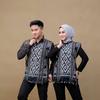 Gambar Baju Batik Blouse Outer Tenun Songket Vest Tora Tenun Songket Original - Putih dari SANTY-COLLECTION Kota Pekalongan 5 Tokopedia