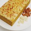 Gambar Kue lapis legit loyang Half ALMOND dari SCROLL Lapis Roll Jakarta Selatan 1 Tokopedia