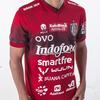 Gambar Bali United FC Jersey Ori Home 2021 - XL, Tidak dari Bali United Official Kab. Gianyar 2 Tokopedia