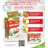 Gambar Morinaga Chilkid Reguler Vanila 800gr - Vanila tp TUTUP dari Toko Susu Mom n Kids Jakarta Utara 1 Tokopedia