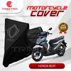 Gambar Sarung Motor Matic / Cover Penutup Tutup Motor Nex Silver Vision - Vision Indoor dari Trimitra Group Kab. Tangerang 1 Tokopedia