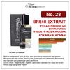 Gambar BORNEO PARFUM No. 28 BR540 EXTRAIT - Parfum Pria - 30ml dari Borneo Parfum Kota Balikpapan 1 Tokopedia