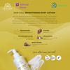 Gambar Skinsoul Brightening Body Lotion by Amanda Manopo Snail + Niacinamide dari SKINSOUL OFFICIAL STORE Jakarta Barat 2 Tokopedia