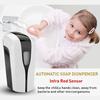 Gambar Automatic Hand Sanitizer / Soap Dispenser + TRAY dari Displaystore.id Jakarta Selatan 3 Tokopedia