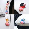 Gambar Stiker HP Pantat Membal Mainan Viral ShinChan Stiker Bemper Mobil Lucu - RANDOM MODEL dari MadisonShop Jakarta Barat 4 Tokopedia