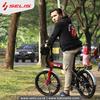 Gambar Sepeda listrik Selis SOI ( Spirit Of Indonesia ) dari SELIS Kab. Tangerang 2 Tokopedia
