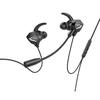 Gambar Rexus ME5 Gaming Earphone Vonix ME-5 Headset Game with Microphone - Hitam dari Click & Go Kota Bandung 6 Tokopedia