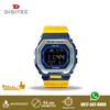 Gambar Jam Tangan Digitec DG-5050T DG5050T Digital - CH-4B dari GrosirGshock Jakarta Pusat 9 Tokopedia