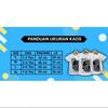 Gambar Paket usaha kaos distro anak isi 12 Pcs dari shs_store88 Kota Bandung 2 Tokopedia