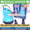 Gambar Pompa Kuras Air Sedot Bawah SPA PSP 2400 40 Watt Naik 2.5 Meter PAM dari Pusat Aquarium Murah Kota Depok 1 Tokopedia