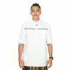 Gambar Baju Koko Kurta Muslim Hamnida Lengan 3/4 Pria HIKAM - White - M dari Hamnida Official Kota Bandung 1 Tokopedia