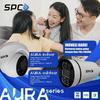 Gambar Camera CCTV SPC Aura Outdoor 2mp, Malam bisa berwarna (Full colour) dari SPC Official Jakarta Barat 3 Tokopedia