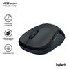 Gambar Logitech M220 Mouse Wireless Silent Click dari Logitech Official Store 4 Tokopedia
