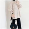 Gambar YESSY TOP Bahan Katun Atasan Wanita Blouse Wanita Model Trend Terbaru - Red dari Frilly Official Store Kota Bandung 3 Tokopedia