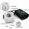 Gambar Tensimeter Digital Alat Ukur Tekanan Tensi Darah Electronic Blood Pres - Tanpa Suara dari R2 OnlineStore Kota Medan 3 Tokopedia