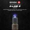Gambar Busi Mobil BRISK A-line 5 dari PT Brisk Busi Indonesia Jakarta Utara 3 Tokopedia