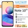 Gambar Xiaomi Redmi Note 10 5G 8/128 GB Garansi Resmi - Hijau dari Gudang-HP Jakarta Pusat 1 Tokopedia