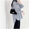 Gambar YESSY TOP Bahan Katun Atasan Wanita Blouse Wanita Model Trend Terbaru - Red dari Frilly Official Store Kota Bandung 5 Tokopedia