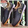 Gambar Sepatu Futsal Ortus Marvelous x Catalyst x Razor x Forte Grade OriIndo - KK Mar Black, 40 dari StorageShoes Kab. Bandung 2 Tokopedia